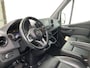 Mercedes-Benz Sprinter 314 2.2 CDI L2H1 Automaat Airco navi 3 zits Leer Trekhaak 2000 kg Imperiaal & Trap Euro 6