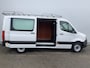 Mercedes-Benz Sprinter 314 2.2 CDI L2H1 Automaat Airco navi 3 zits Leer Trekhaak 2000 kg Imperiaal & Trap Euro 6