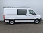 Mercedes-Benz Sprinter 314 2.2 CDI L2H1 Automaat Airco navi 3 zits Leer Trekhaak 2000 kg Imperiaal & Trap Euro 6