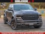 Dodge Ram 1500 Laramie Sport 5.7 V8 HEMI 402PK 4x4 | Panorama dak | 12' Scherm |Granite Crystal Metallic | Crew Cab | 5 Persoons | Dubbele Cabine | DC | VOORRAAD NR 2524 - 41249 |