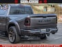 Dodge Ram 1500 Laramie Sport 5.7 V8 HEMI 402PK 4x4 | Panorama dak | 12' Scherm |Granite Crystal Metallic | Crew Cab | 5 Persoons | Dubbele Cabine | DC | VOORRAAD NR 2524 - 41249 |