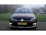 Volkswagen E-Golf E-DITION digitaal dachboard camera warmtepomp