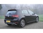 Volkswagen E-Golf E-DITION digitaal dachboard camera warmtepomp