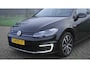 Volkswagen E-Golf E-DITION digitaal dachboard camera warmtepomp