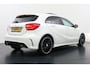 Mercedes-Benz A-klasse 180 Ambition AMG Line Automaat Panorama NAP