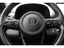 Toyota Yaris Cross 1.5 HYBRID 115 DYNAMIC STOEL-STUUR & RUITENWISSER VERW. KEYLESS PARK.SENSOREN V+A