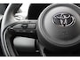 Toyota Yaris Cross 1.5 HYBRID 115 DYNAMIC STOEL-STUUR & RUITENWISSER VERW. KEYLESS PARK.SENSOREN V+A