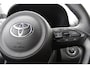 Toyota Yaris Cross 1.5 HYBRID 115 DYNAMIC STOEL-STUUR & RUITENWISSER VERW. KEYLESS PARK.SENSOREN V+A