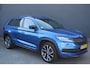 Skoda Kodiaq 2.0 TSI 4x4 190PK Sportline Business Elek-Trekhaak Leer/Alcantara NAP