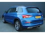 Skoda Kodiaq 2.0 TSI 4x4 190PK Sportline Business Elek-Trekhaak Leer/Alcantara NAP