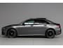 Mercedes-Benz A-klasse 250e Star Edition AMG Line | panoramadak | head-up | 360 camera | burmester | elek. stoelen | keyless | BTW