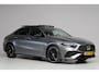 Mercedes-Benz A-klasse 250e Star Edition AMG Line | panoramadak | head-up | 360 camera | burmester | elek. stoelen | keyless | BTW
