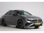 Mercedes-Benz A-klasse 250e Star Edition AMG Line | panoramadak | head-up | 360 camera | burmester | elek. stoelen | keyless | BTW