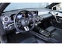 Mercedes-Benz A-klasse 250e Star Edition AMG Line | panoramadak | head-up | 360 camera | burmester | elek. stoelen | keyless | BTW
