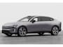 Volvo ES90 Single Motor Extended Range Ultra 92 kWh | Pilot Assist | Bowers & Wilkins | Geventileerde Nordico Dawn-interieur | 22" 5-Y-spaaks Glossy Black Diamond Cut | December 2025 |