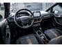 Ford Fiesta 1.0 EcoBoost Active | Airco | Cruise control | Lichtmetalen velgen 17"