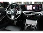 BMW 3-Serie 330e 292PK xDRIVE | PANORAMISCH SCHUIF/KANTEL DAK | M-SPORT PRO-PAKKET | M-SPORT REMMEN UITGEVOERD IN DONKERBLAUW MET M LOGO | BMW LIVE COCKPIT PROFESSIONAL | CURVED DISPLAY |DRIVING ASSISTANT INCL. HEAD-UP DISPLAY | PARKING ASSIST INCL. ACHTERUITRIJCAMERA | ADAPTIEVE LED KOPLAMPEN |SHADOW LINE | M-SPORTSTOELEN VOOR | LEDER VERNASCA MET CONTRAST STIKSELS M-SPORT | STOEL VERWARMING | DRAADLOZE APPLE CARPLAY | ELEKTRISCH VERSTELBARE STOELEN MET GEHEUGEN FUNCTIE | HEAD UP DISPLAY | DRAADLOZE TELEFOONLADER | DODEHOEK BEWAKING | COMFORT PACK INCL. ELEKTRISCHE ACHTERKLEP | ADAPTIVE CRUISE CONTROL | HIFI AUDIO DAB+ RADIO | COMFORT ACCESS (KEYLESS ENTRY)| DONKER GETINTE ACHTERRUITEN |