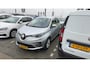 Renault Zoe R135 Experience 52 kWh (ex Accu) | Navigatie | Parkeercamera |