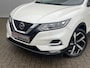 Nissan Qashqai 1.3 DIG-T N-Connecta Navigatie, Panoramadak, Climate Control, 19"Lm, Trekhaak, 360 Camera, Cruise Control