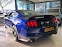 Ford Mustang COUPE Carbon/Leder/Camera/Navi/Cruise/Airco/Elektrische stoelen