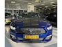 Ford Mustang COUPE Carbon/Leder/Camera/Navi/Cruise/Airco/Elektrische stoelen