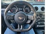 Ford Mustang COUPE Carbon/Leder/Camera/Navi/Cruise/Airco/Elektrische stoelen