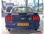Ford Mustang COUPE Carbon/Leder/Camera/Navi/Cruise/Airco/Elektrische stoelen