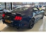 Ford Mustang COUPE Carbon/Leder/Camera/Navi/Cruise/Airco/Elektrische stoelen