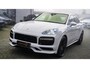 Porsche Cayenne Coupé 4.0 Turbo S E-Hybrid | Luchtvering | Elektrische Trekhaak | Stoelverkoeling | 360 | Bose