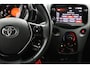 Toyota Aygo 1.0 VVT-i x-play | Airco | Parkeercamera | Apple carplay - Android auto |