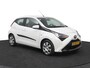Toyota Aygo 1.0 VVT-i x-play | Airco | Parkeercamera | Apple carplay - Android auto |