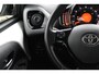 Toyota Aygo 1.0 VVT-i x-play | Airco | Parkeercamera | Apple carplay - Android auto |