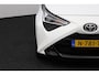 Toyota Aygo 1.0 VVT-i x-play | Airco | Parkeercamera | Apple carplay - Android auto |