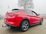 Alfa Romeo Stelvio 2.0 T AWD Squadra getuned (319 PK)
