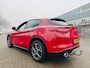 Alfa Romeo Stelvio 2.0 T AWD Squadra getuned (319 PK)
