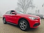 Alfa Romeo Stelvio 2.0 T AWD Squadra getuned (319 PK)