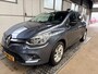 Renault Clio Estate 1.2 TCe Limited Trekhaak Navi Cruise Pdc Clima