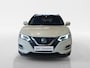 Nissan Qashqai 1.3 DIG-T Tekna + *Automaat*Navi+360Camera*Panoramadak*Nappa Leder*Parc Assist*VOL OPTIES!