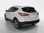 Nissan Qashqai 1.3 DIG-T Tekna + *Automaat*Navi+360Camera*Panoramadak*Nappa Leder*Parc Assist*VOL OPTIES!