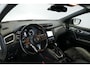 Nissan Qashqai 1.3 DIG-T Tekna + *Automaat*Navi+360Camera*Panoramadak*Nappa Leder*Parc Assist*VOL OPTIES!