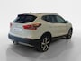 Nissan Qashqai 1.3 DIG-T Tekna + *Automaat*Navi+360Camera*Panoramadak*Nappa Leder*Parc Assist*VOL OPTIES!