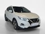 Nissan Qashqai 1.3 DIG-T Tekna + *Automaat*Navi+360Camera*Panoramadak*Nappa Leder*Parc Assist*VOL OPTIES!