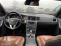 Volvo V60 2.4 D6 AWD Plug-In Hybrid Summum schade rijd goed