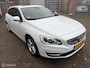 Volvo V60 2.4 D6 AWD Plug-In Hybrid Summum schade rijd goed