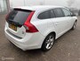 Volvo V60 2.4 D6 AWD Plug-In Hybrid Summum schade rijd goed
