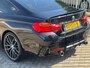 BMW 4-Serie Coupé 420i High Executive Luxury M Perfomance AUTOMAAT! M sport l M 20'LMV l M diffuser l Navi pro l Xenon l TOPSTAAT