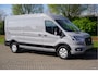 Ford Transit 350L L3H2 Limited AUT-8 165PK BPM VRIJ Navi, Camera, Xenon, Lm Velg, Trekhaak!! NR. A66