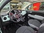 Fiat 500 1.2 70pk Young Cabrio | Navi | Cruise | LMV |