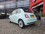 Fiat 500 1.2 70pk Young Cabrio | Navi | Cruise | LMV |