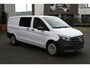 Mercedes-Benz Vito 116 CDI L3 Pro 4x4 360 graden camera, Achterdeuren, Etc.
